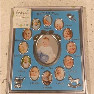 Baby Photo Frame